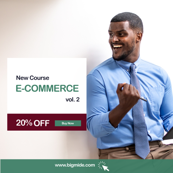 E COMMERCE VOLUME II